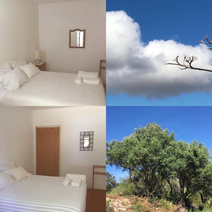 Casa Da Ti Carolina Villa Carvoeiro  Luaran gambar