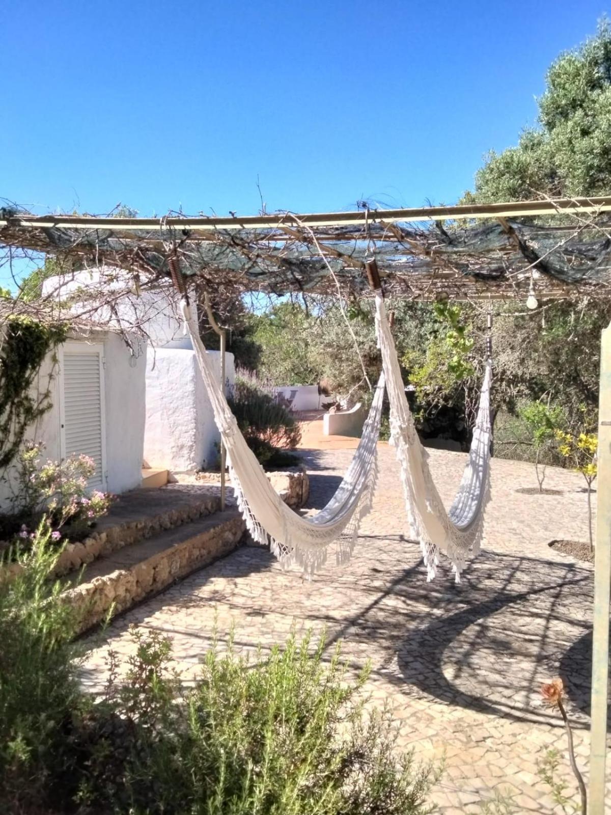 Casa Da Ti Carolina Villa Carvoeiro  Luaran gambar
