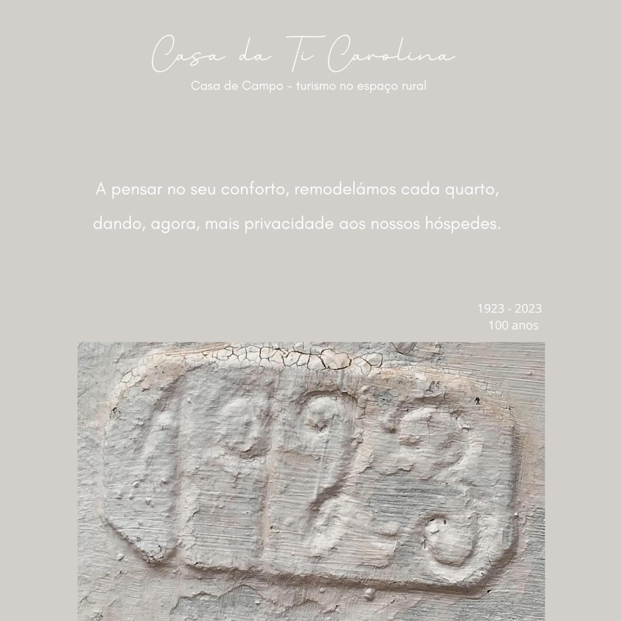 Casa Da Ti Carolina Villa Carvoeiro  Luaran gambar