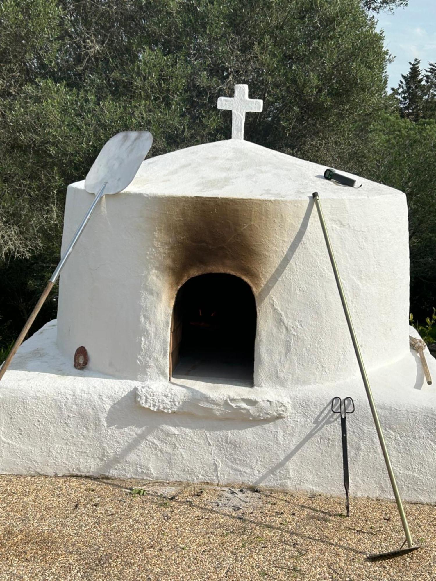 Casa Da Ti Carolina Villa Carvoeiro  Luaran gambar